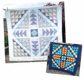 Birds of a Feather quilt pattern