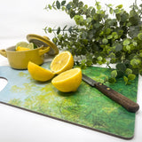 Norfolk Spring Hedgerow Home Decor