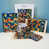 Alexandra Kingswell – Memories of Summer Exclusive Collection