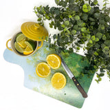 Norfolk Spring Hedgerow Home Decor