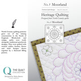 North Country Heritage Quilting Patterns