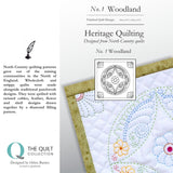 North Country Heritage Quilting Patterns