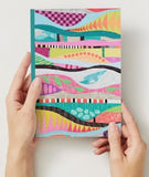 Hard back Journals (A5 size)