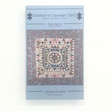 Challans Coverlet 750-Piece Jigsaw Puzzle