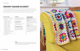 How to Crochet: Techniques and Projects for the Complete Beginner