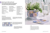 Mini Quilting: 35 modern projects: Quick-to-sew designs to use up fabric from your stash