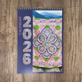 2026 Member Calendar