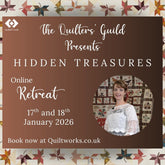 Hidden Treasures Online Retreat