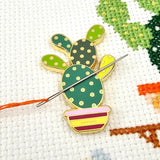 Meloca Cactus Needle Minder