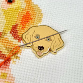 Meloca Dog Needle Minder