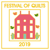 FoQ Badges From Years Gone By