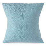 Main image of the Welsh Jessie Edwards Wholecloth Cushion