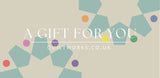 Quiltworks gift card