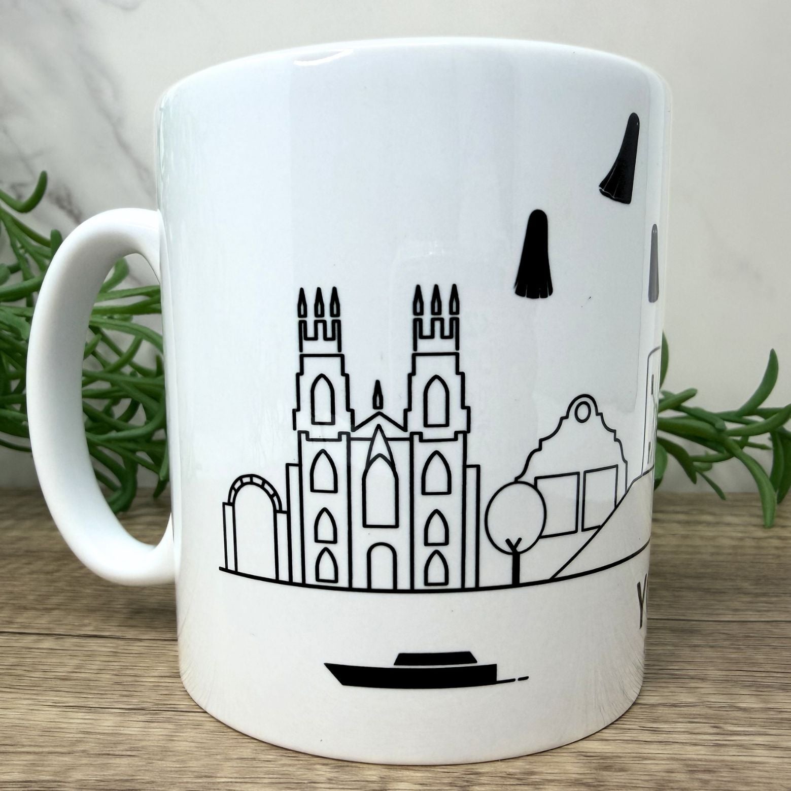 A Little Bit of York – Creative Collection