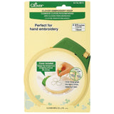 Clover Hand Embroidery Set *35% Saving