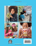 Kids Knit:  20 Projects with Fun Techniques to Learn