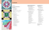 Quilt Blocks for Beginners: Fresh, Versatile Designs for Quilts, Clothes, Accessories, and Decor
