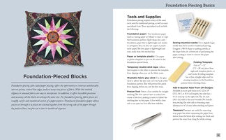 Quilt Blocks for Beginners: Fresh, Versatile Designs for Quilts, Clothes, Accessories, and Decor