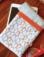 Fat Quarter: Home