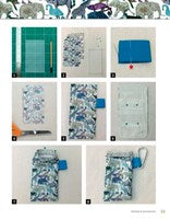 Fat Quarter: Quick Makes