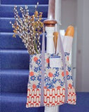 Fat Quarter: Bags & Purses: 25 Projects to Makes from Short Lengths of Fabric