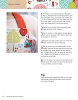 Fat Quarter: One-Piece Projects:  25 Projects to Make from Short Lengths of Fabric