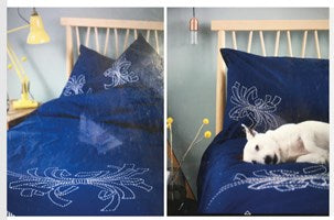 Sashiko: 20 Projects Using Traditional Japanese Stitching