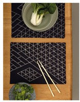 Sashiko: 20 Projects Using Traditional Japanese Stitching