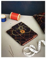 Sashiko: 20 Projects Using Traditional Japanese Stitching