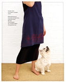 Sashiko: 20 Projects Using Traditional Japanese Stitching