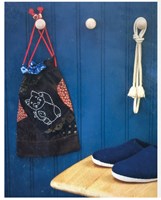 Sashiko: 20 Projects Using Traditional Japanese Stitching
