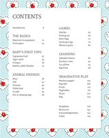 Fat Quarter: Toys 25 Projects to Make From Short Lengths of Fabric