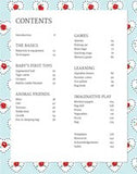 Fat Quarter: Toys 25 Projects to Make From Short Lengths of Fabric