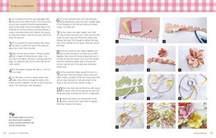 Fat Quarter: Celebrations:  25 Projects to Make from Short Lengths of Fabric