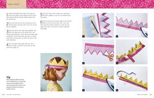 Fat Quarter: Celebrations:  25 Projects to Make from Short Lengths of Fabric
