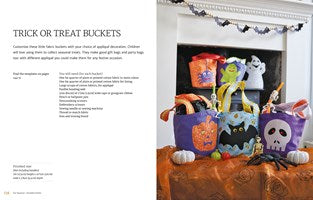 Fat Quarter: Celebrations:  25 Projects to Make from Short Lengths of Fabric