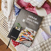 Urban Quilting: Quilting patterns for the modern-day home