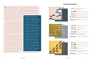 Urban Quilting: Quilting patterns for the modern-day home