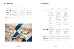 Urban Quilting: Quilting patterns for the modern-day home