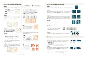 Urban Quilting: Quilting patterns for the modern-day home