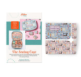 Sewing Case – Vintage Sewing Kit