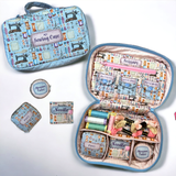 Sewing Case – Vintage Sewing Kit