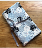 Hexy Craft Wrap Pattern – includes pre-cut Hexy Papers